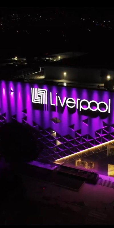 Liverpool La Perla